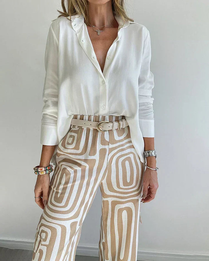 Modern Comfort Set