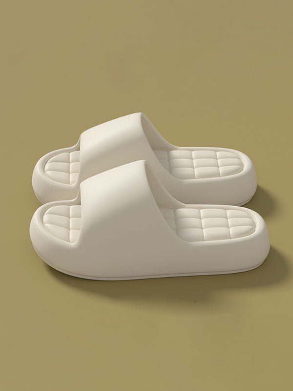 Platform  Slippers