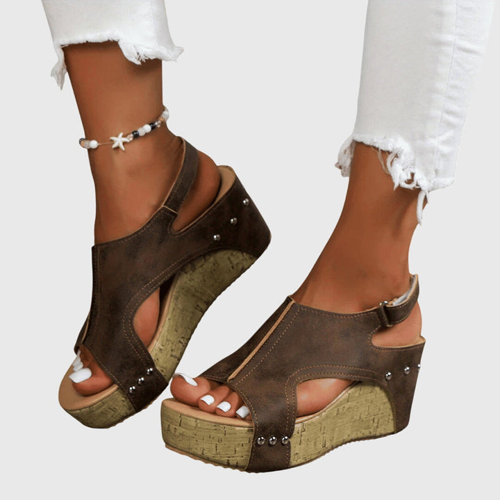 Orthopedic Sandals