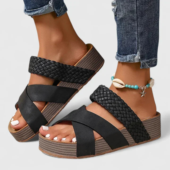 Modern Orthopedic Sandals