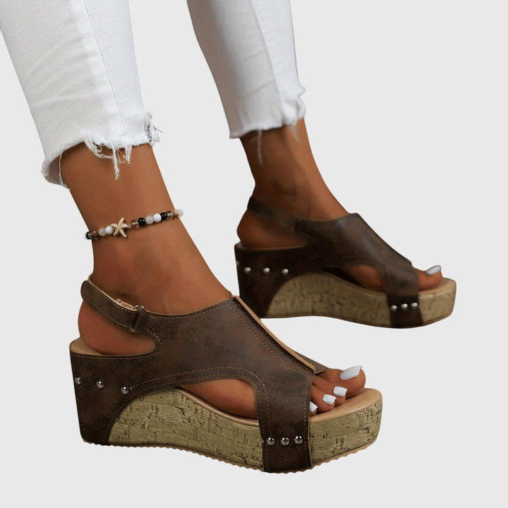 Orthopedic Sandals