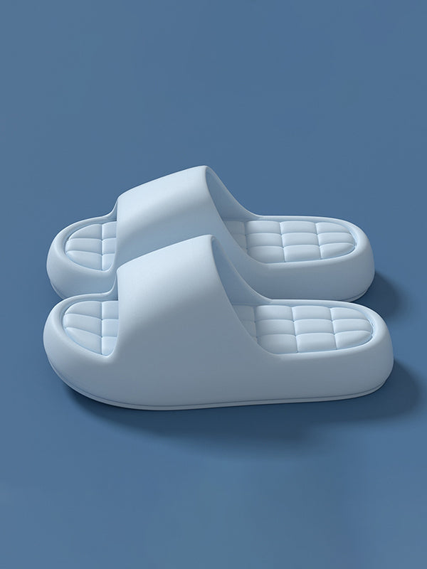 Platform  Slippers