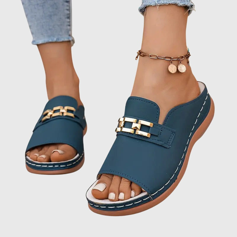 Charming Orthopedic Sandals