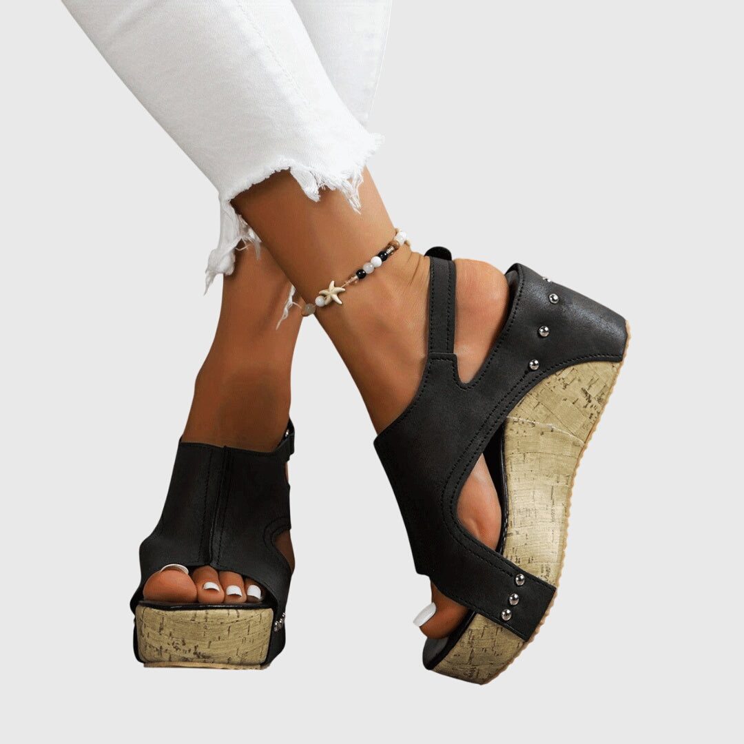 Orthopedic Sandals