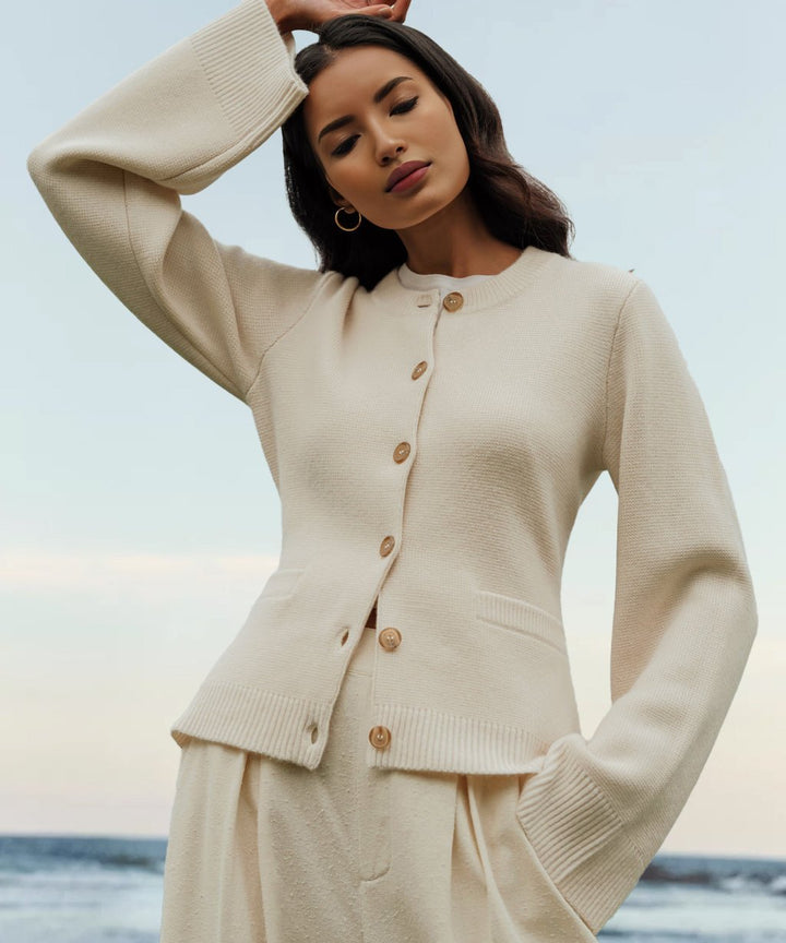Ultra-Soft Cardigan
