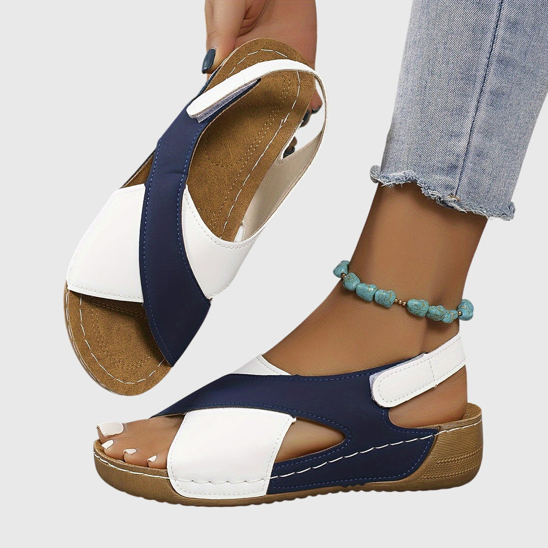 Orthopedic Sandals