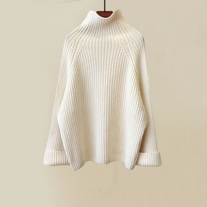 Luxe Knitwear Set