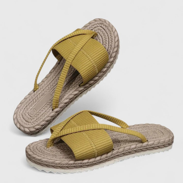 Versatile Orthopedic Sandals