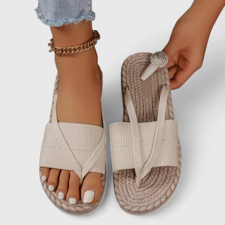 Versatile Orthopedic Sandals