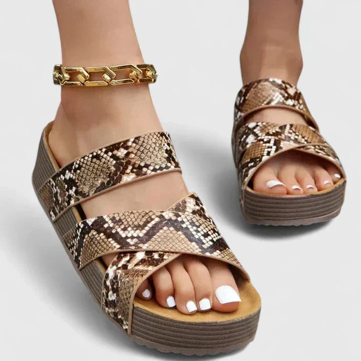 Modern Orthopedic Sandals