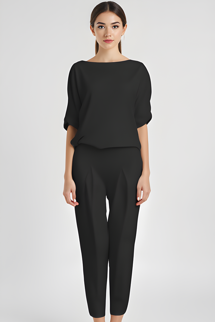 Casual Comfort Co-Ord