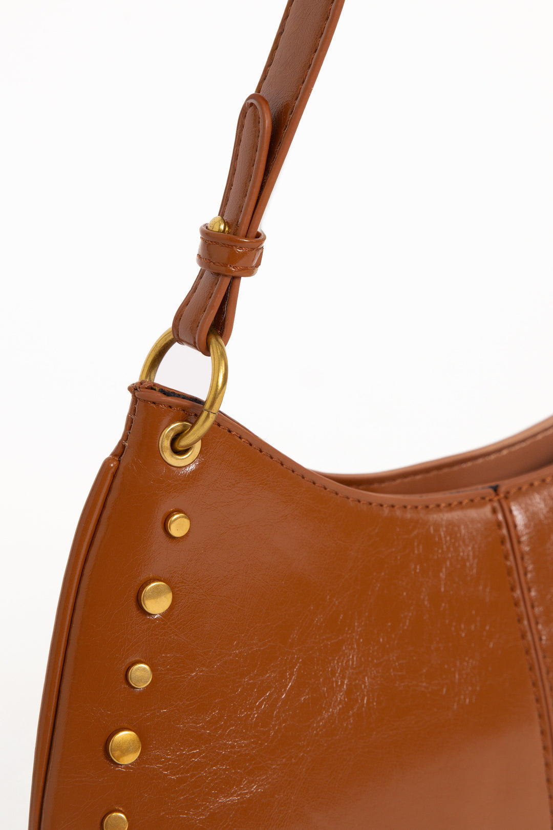 Studded Bag