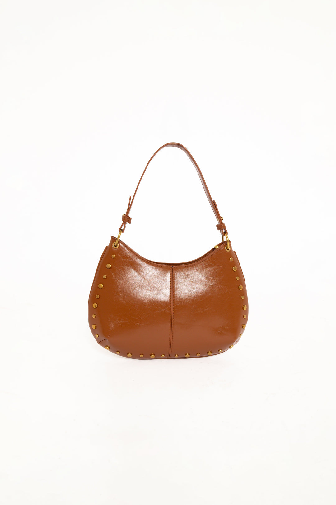Studded Bag