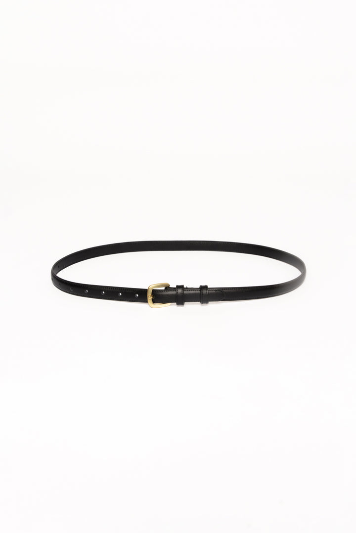 Belt - Black