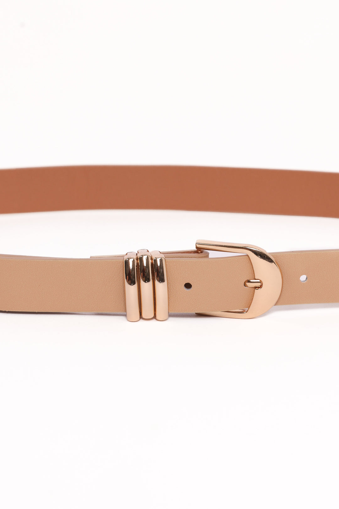 Belt - Taupe