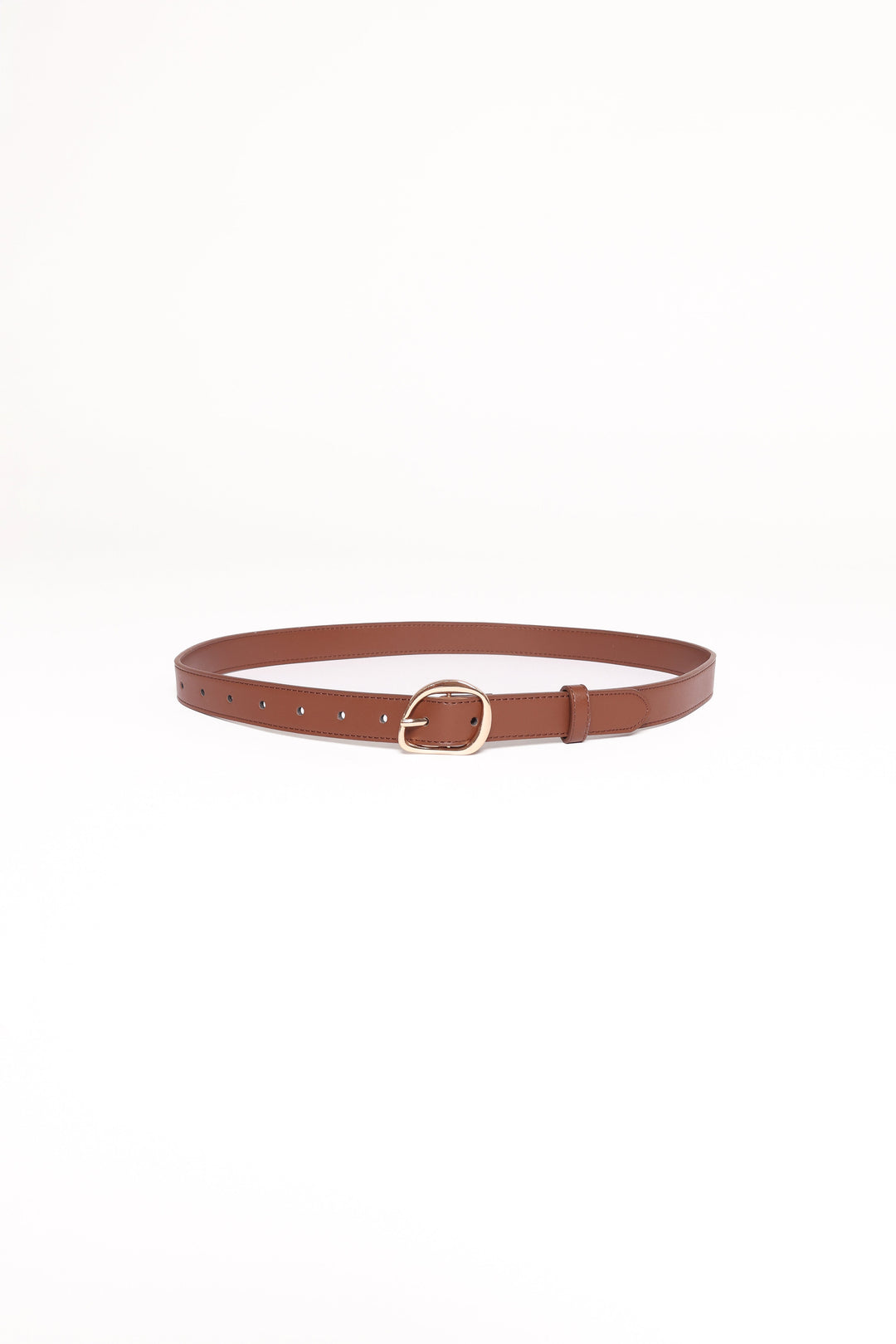 Belt - Brown