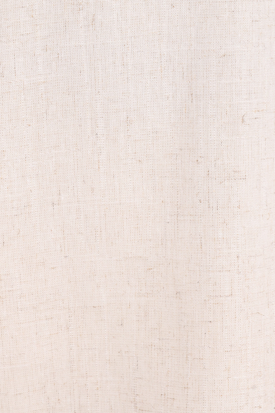 Chic Wide Leg Pants - Cream