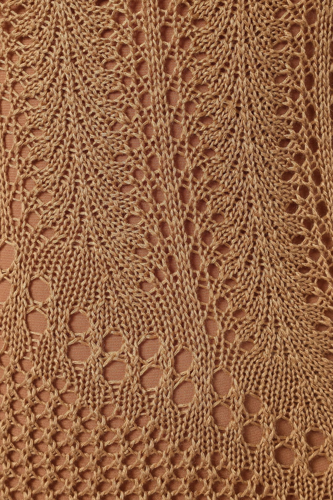 Cover up - Mocha