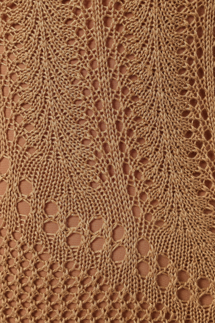 Cover up - Mocha