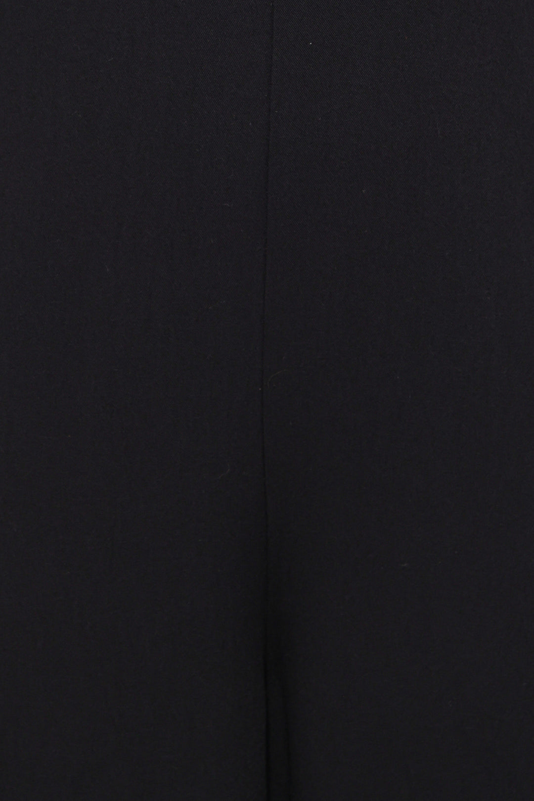 Jumpsuit - Black