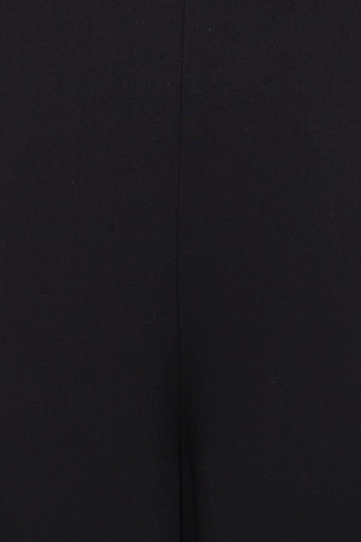 Jumpsuit - Black