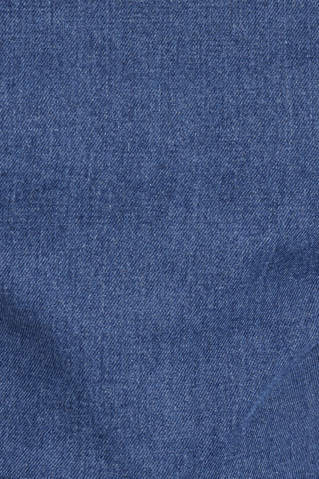 Dark Denim - Romper
