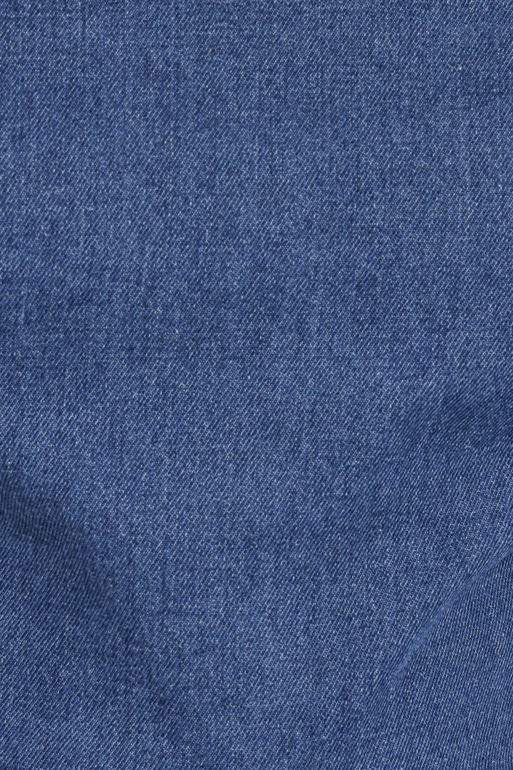 Dark Denim - Romper