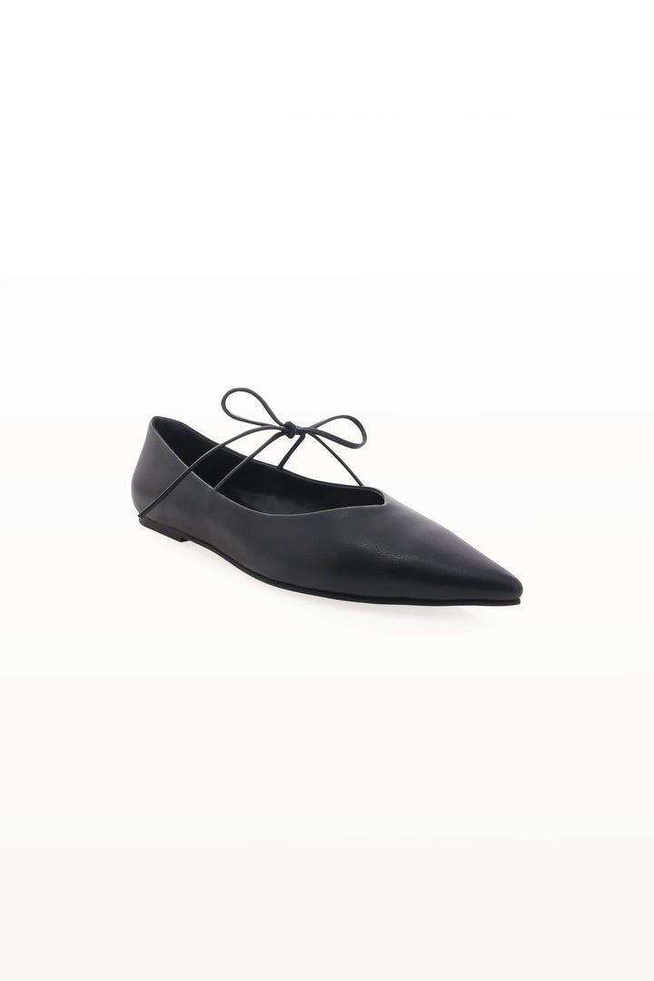 Flats - Black