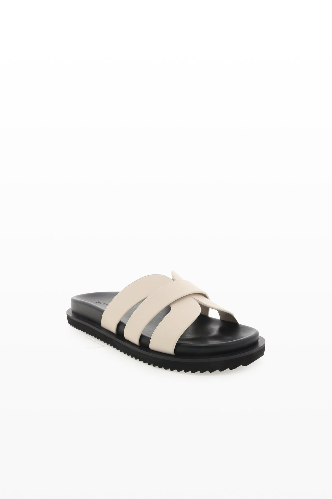 Sandals - Bone