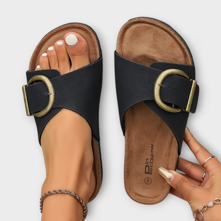 Elegant Orthopaedic Sandals