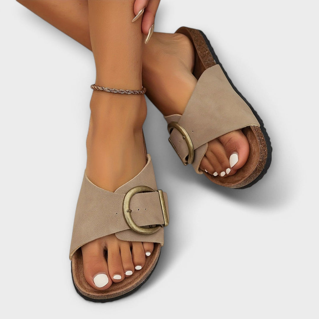 Elegant Orthopaedic Sandals