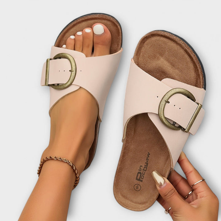 Elegant Orthopaedic Sandals