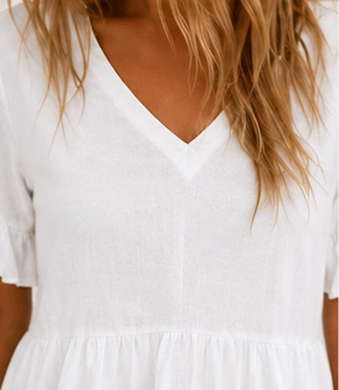 WILLOW BREEZE ™ - Effortless Everyday Comfort