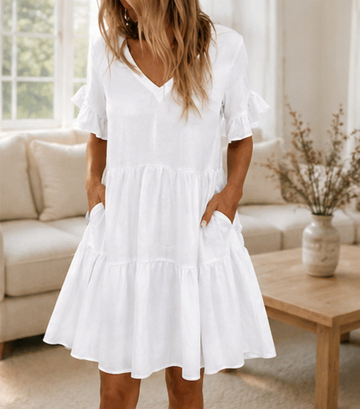 WILLOW BREEZE ™ - Effortless Everyday Comfort