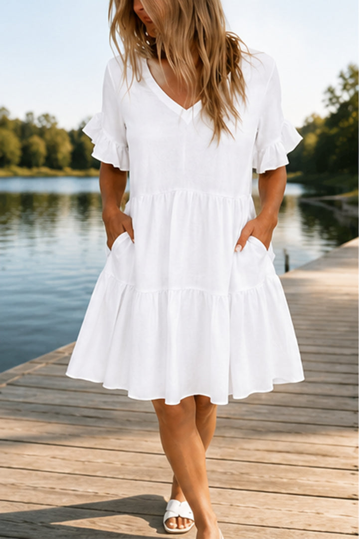 WILLOW BREEZE ™ - Effortless Everyday Comfort