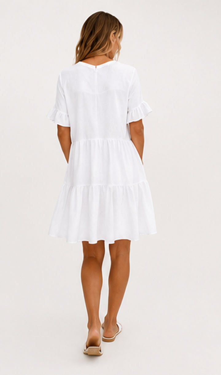 WILLOW BREEZE ™ - Effortless Everyday Comfort