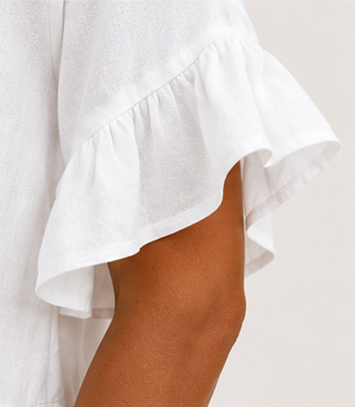 WILLOW BREEZE ™ - Effortless Everyday Comfort