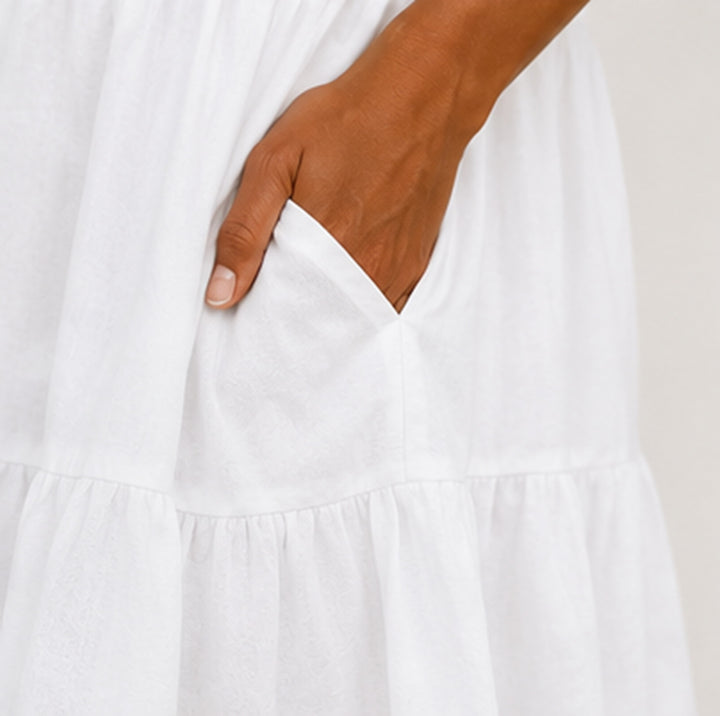 WILLOW BREEZE ™ - Effortless Everyday Comfort